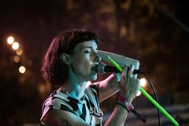 Cris del dúo Tirana