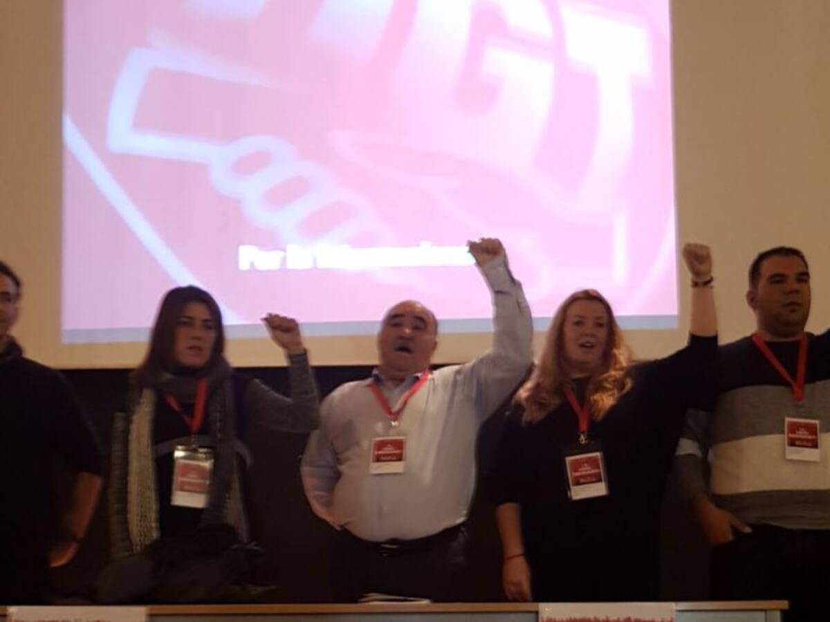 Fernando Fernández: "Tendremos autonomía en la toma de decisiones"