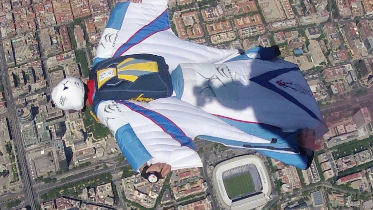 Reportaje | Darío Barrio: 10 años sin el cocinero que eligió vivir como un león