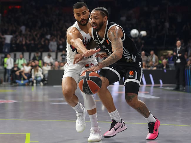 Derrota en Belgrado.