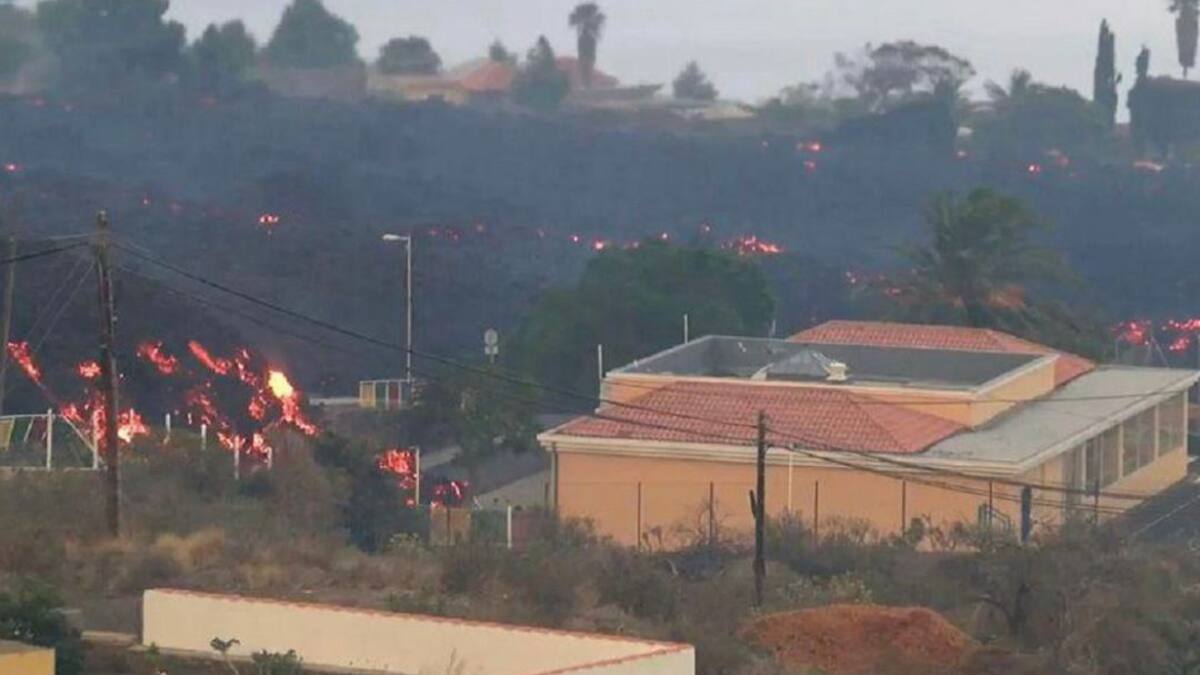 Entrevista a Ángeles Nieves (20/09/2021)