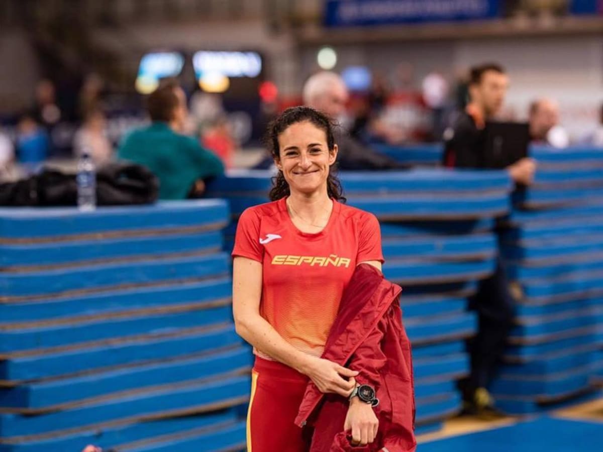 Entrevista con Cristina Espejo 9/04/26