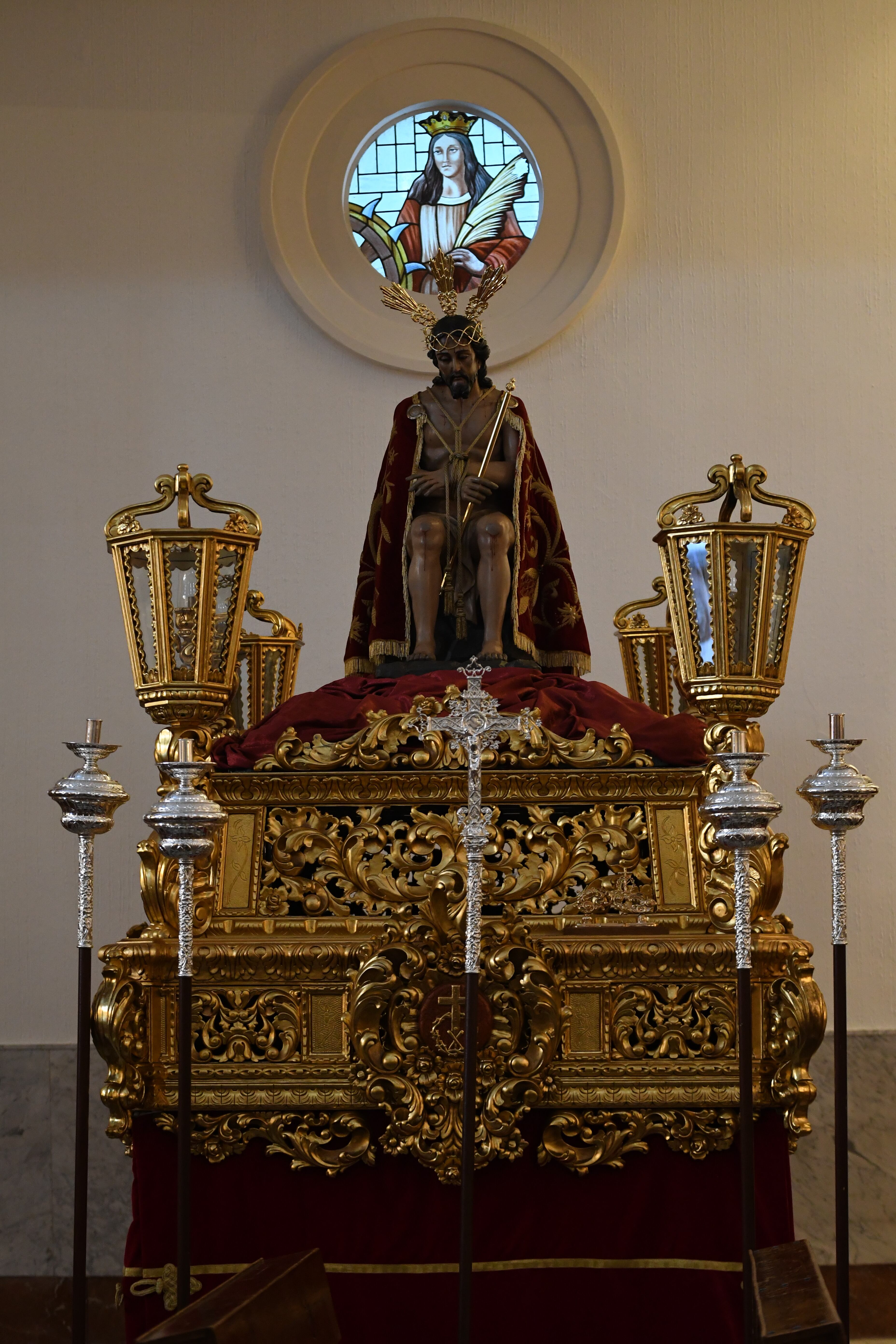 Procesión Magna Jaén 2025