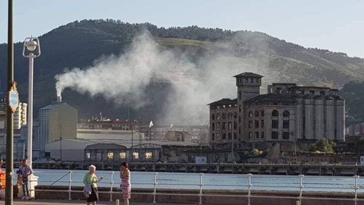 El PP de Getxo alerta sobre el impacto de Sader y Profersa y exige un nuevo estudio ambiental