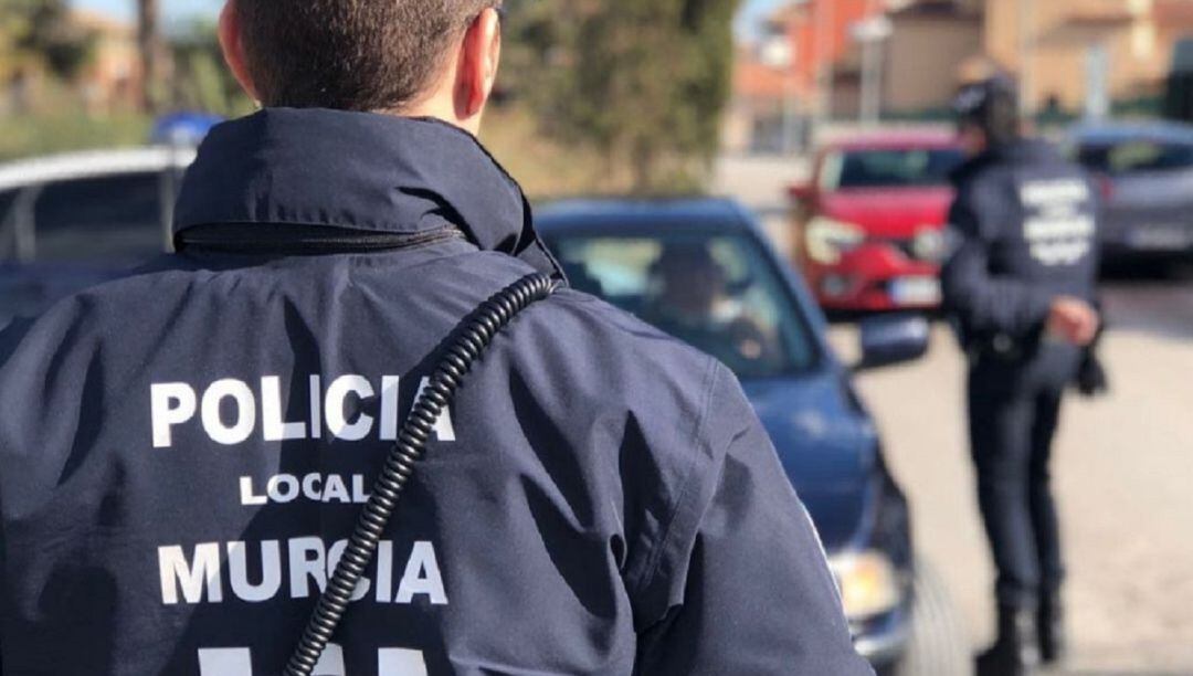 La Policía Local de Murcia dispondrá de nuevo material de atestados y nuevo vestuario