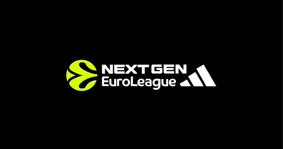 Logo de la NextGen EuroLeague