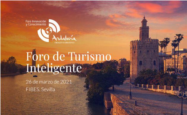 Fibes acoge este viernes el Foro de Turismo Inteligente