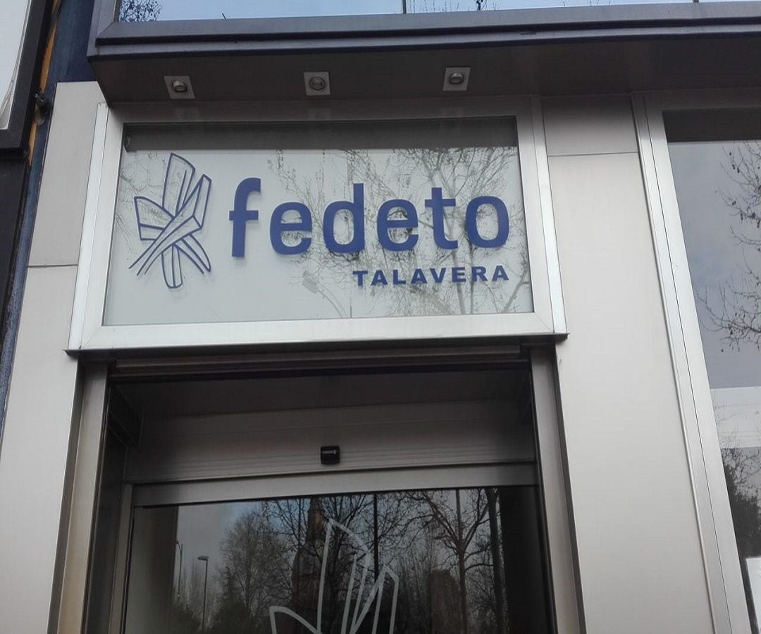 Sede de Fedeto