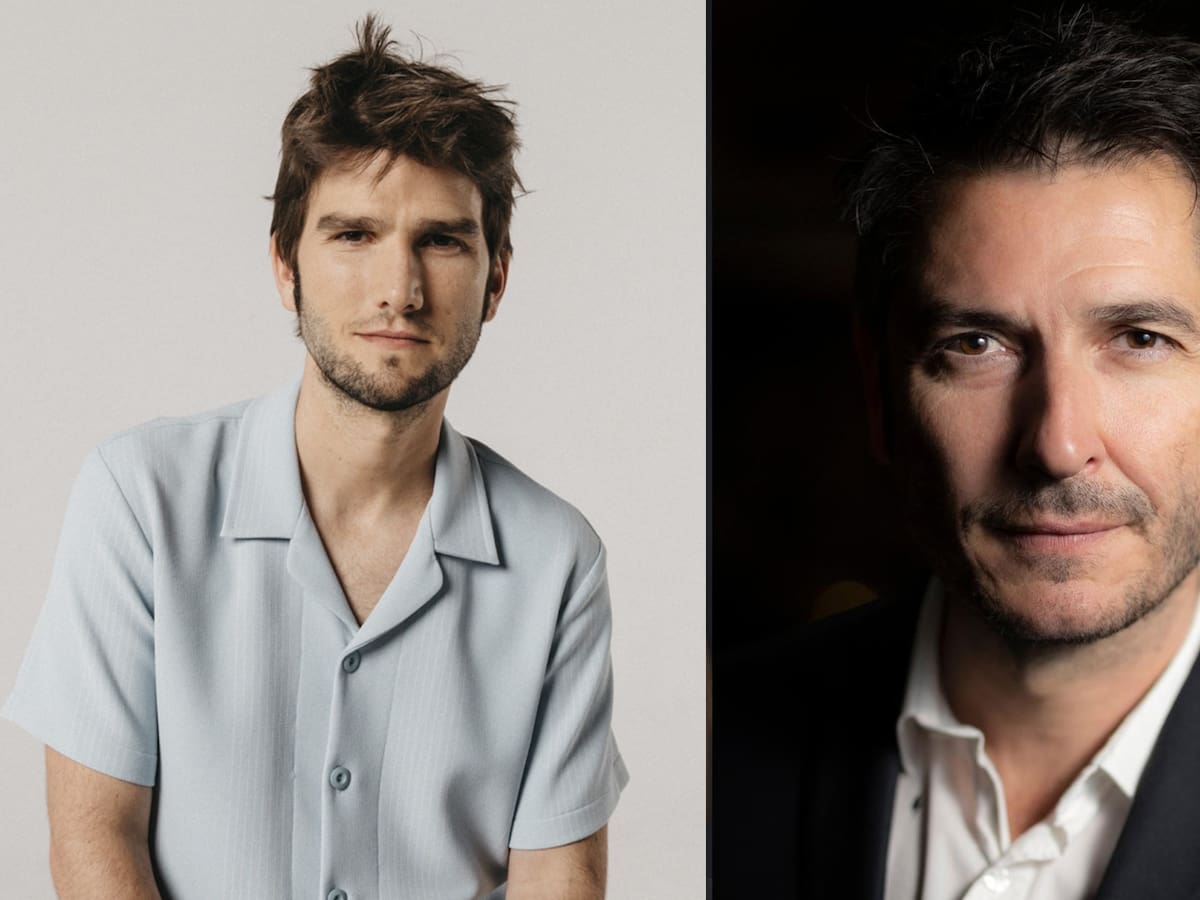 El compositor Lucas Vidal protagoniza una nueva cita del ciclo 'El arte de crear' en el Centro Cultural Fundación Unicaja de Sevilla