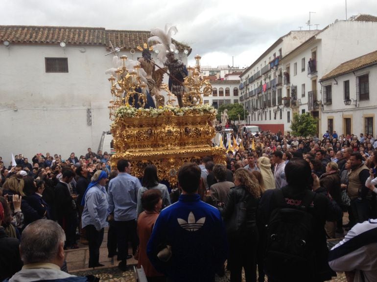 El Resucitado puso el cierre a una gran Semana Santa