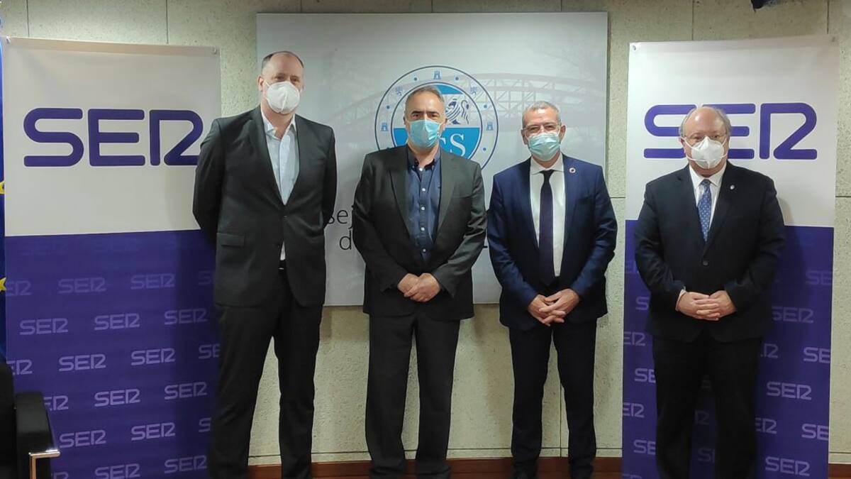 Francés Boya espera que esta legislatura marque una "inflexión" para revertir la pérdida de población