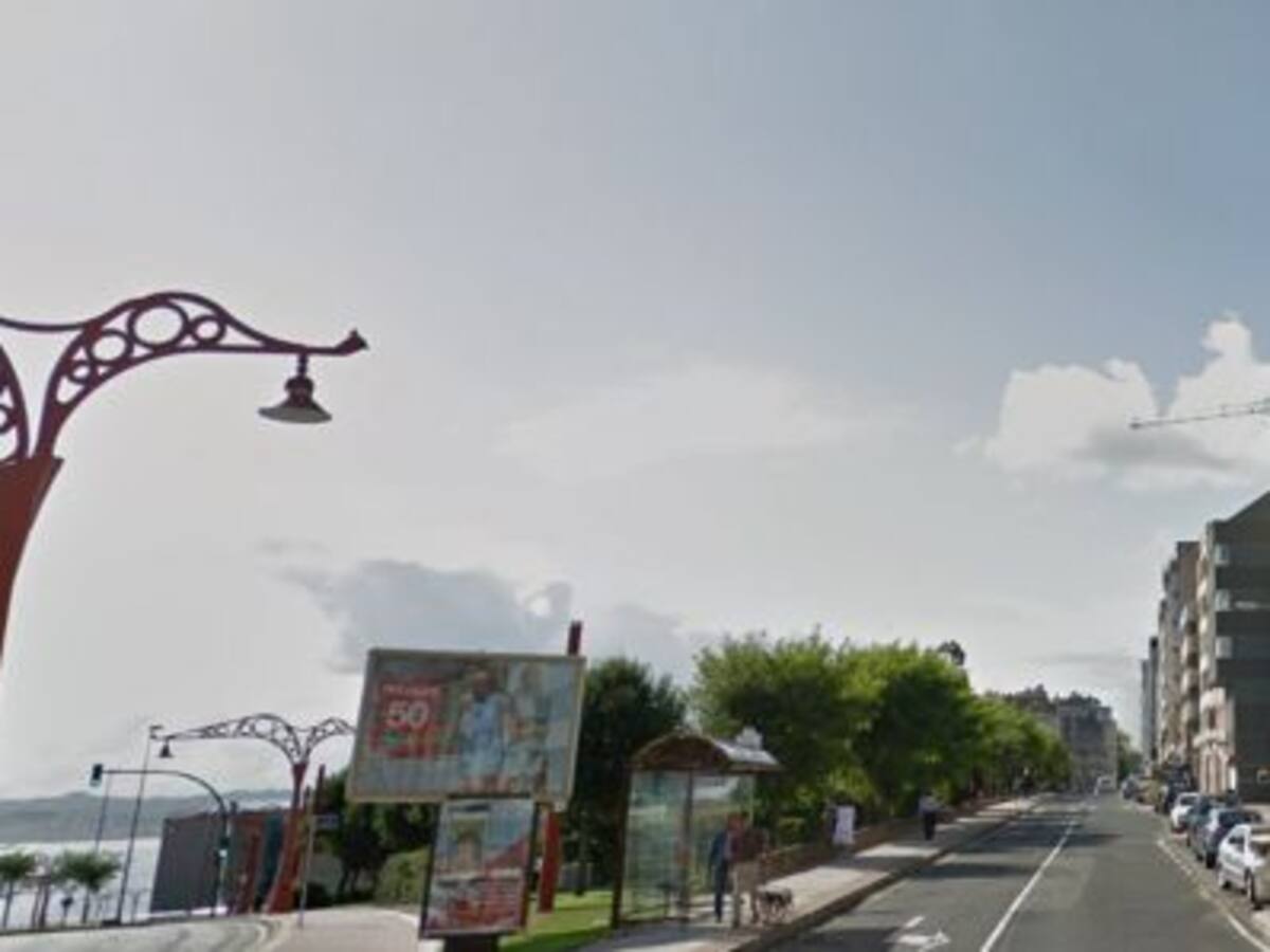 Comienzan las obras para mejorar la circulación en la avenida de Navarra