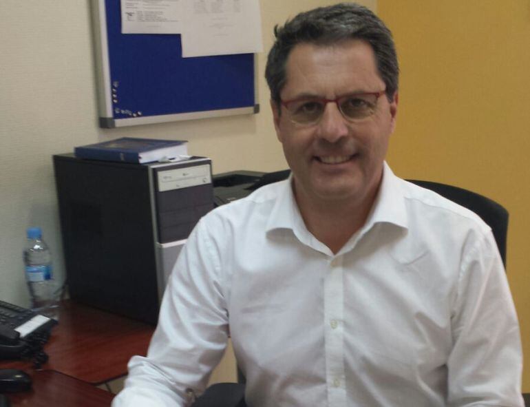 Doctor &Aacute;ngel Gonz&aacute;lez