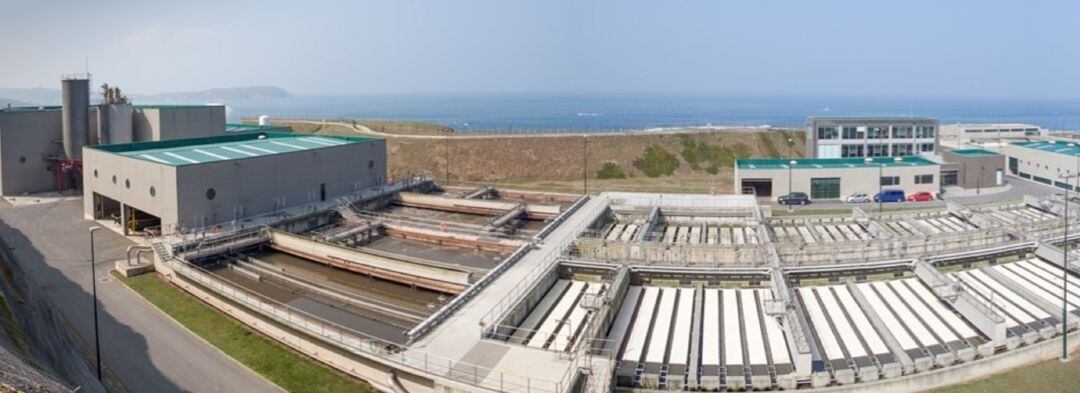 Edar de Bens, A Coruña