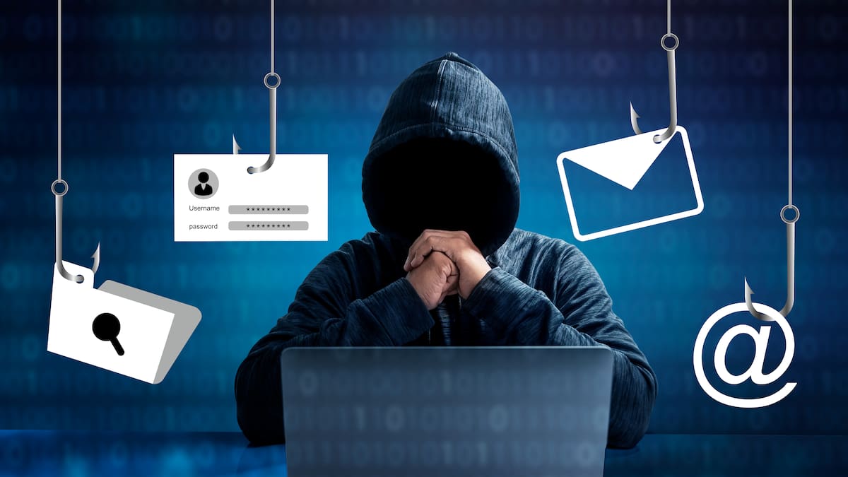 En la Ciberguraida (08/04/2025): La nueva modalidad de estafa que aprovecha las ventanas que tienes abiertas en el ordenador.