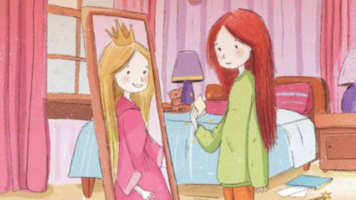 'La historia de Gloria Zanahoria', de Juan Carlos Prieto, en Hoy por Hoy Alicante