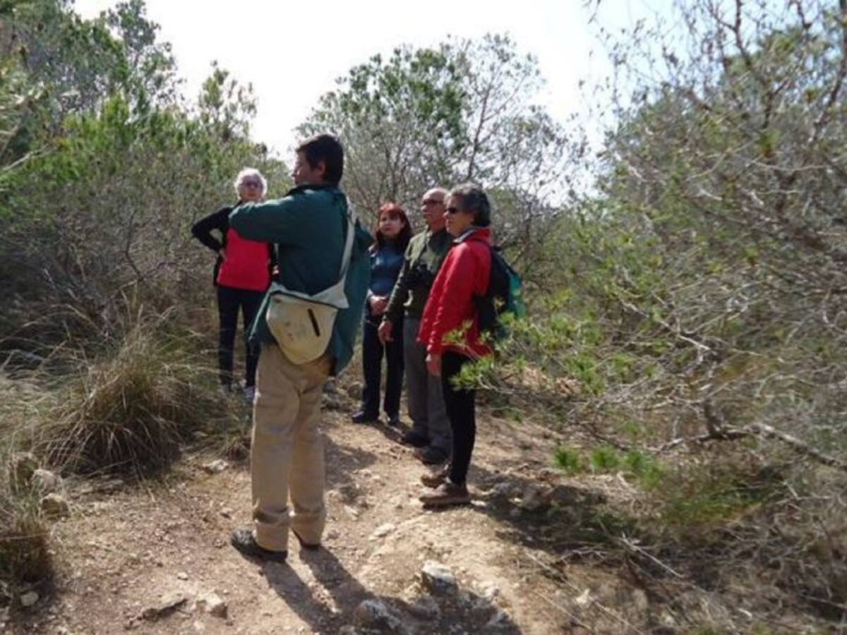 AHSA y Margalló reclaman que se apruebe la ampliación del Clot de Galvany