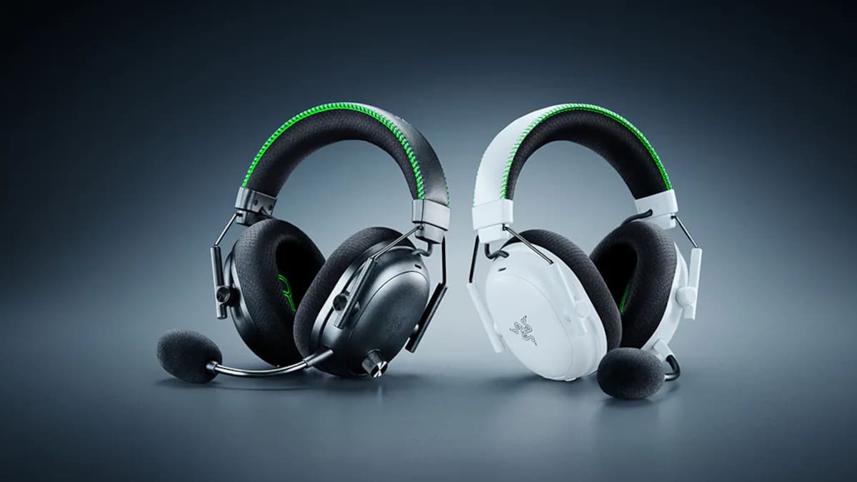 Probamos los auriculares Razer BlackShark V3 Pro: el rey de los eSports suma dos grandes avances para rozar la perfección