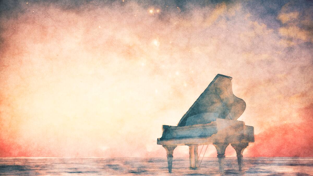 Música y naturaleza