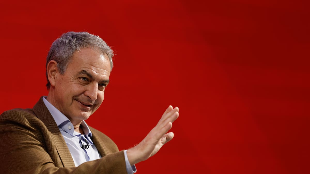 Antidroga se opone a una querella por narcotráfico contra Zapatero y avisa al juez de que recurrirá en apelación si se admite a trámite