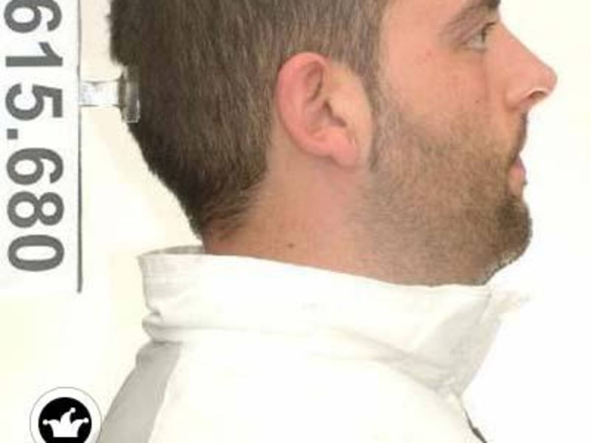 Cae el último miembro de la banda de 'Cásper', un lugarteniente incluido en la lista de los fugitivos más buscados en Europa