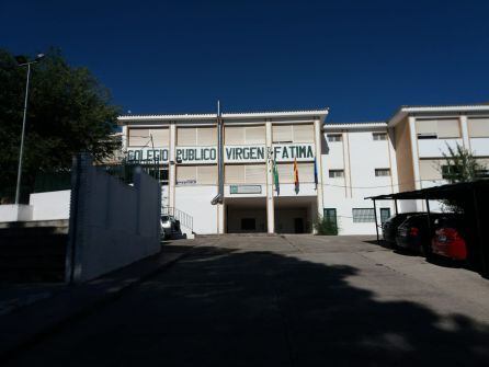 El colegio &#039;Virgen de Fátima&#039; repite el mismo número de alumnos que el curso anterior