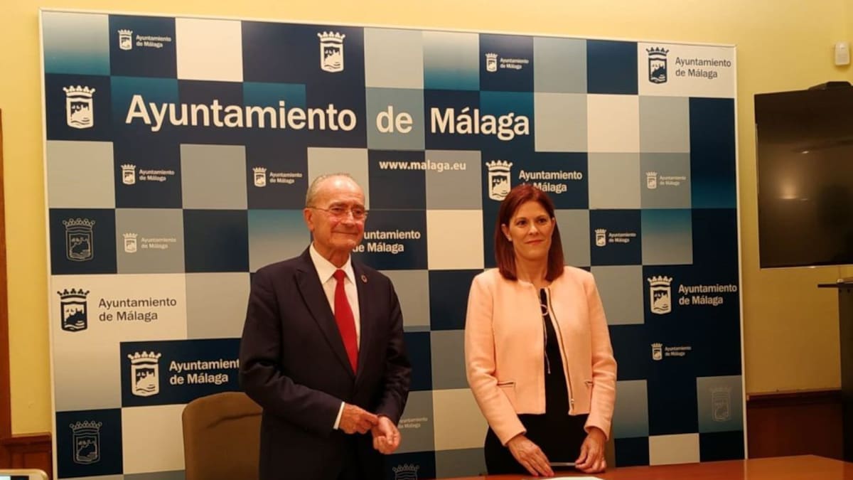 PP y Ciudadanos cierran un acuerdo sin Juan Cassá en el equipo de gobierno