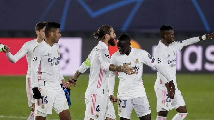 Álvaro Benito, sobre Ramos: "Cuando se retire y pasen los años, diremos 'madre mía, qué animal teníamos ahí'"