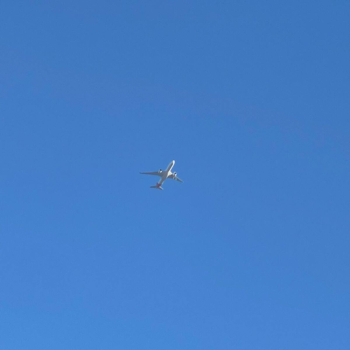 El alcalde de Colmenar Viejo denuncia el aumento de aviones que vuelan por encima del casco urbano