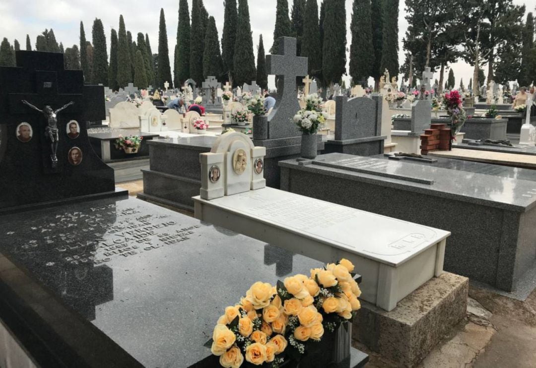 Cementerio