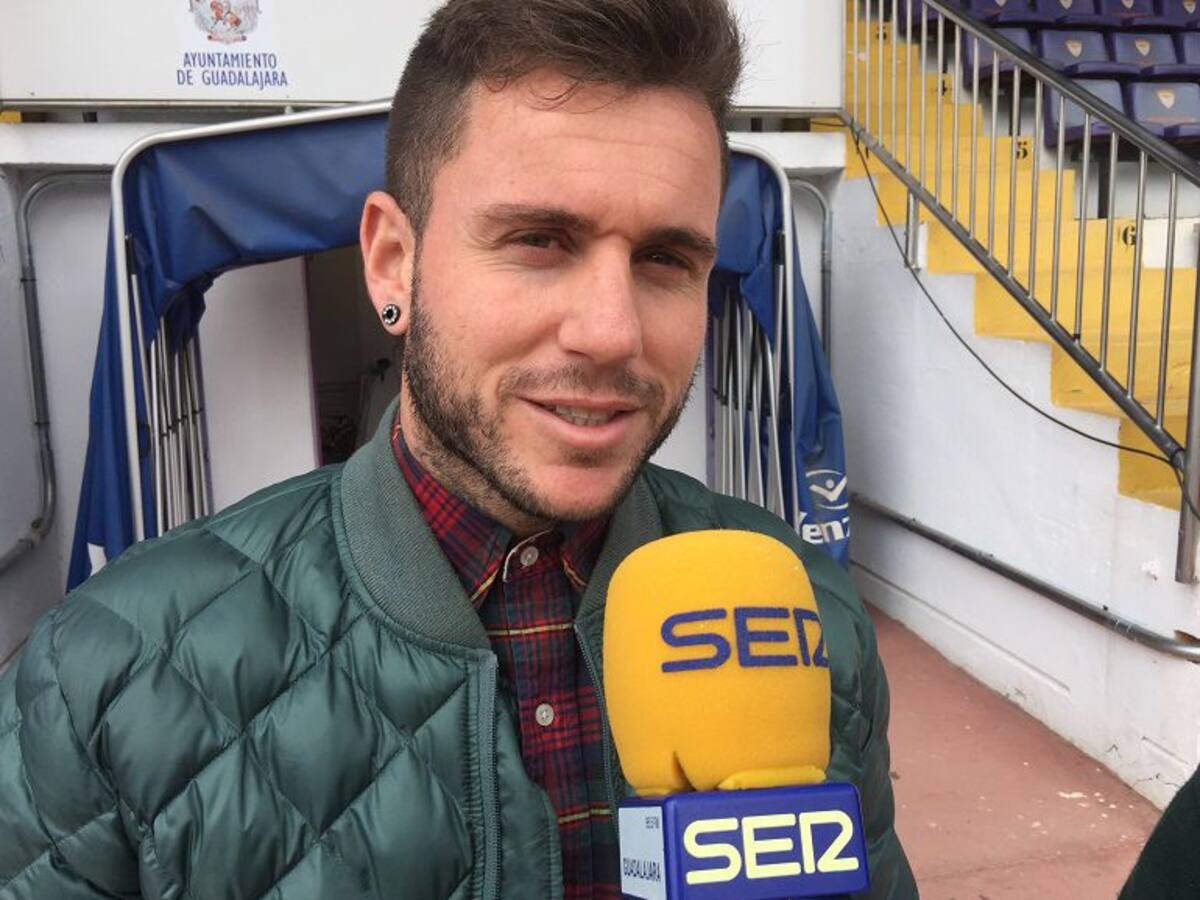 Marqués: “David Vidal se dio cuenta de todo en cinco minutos”