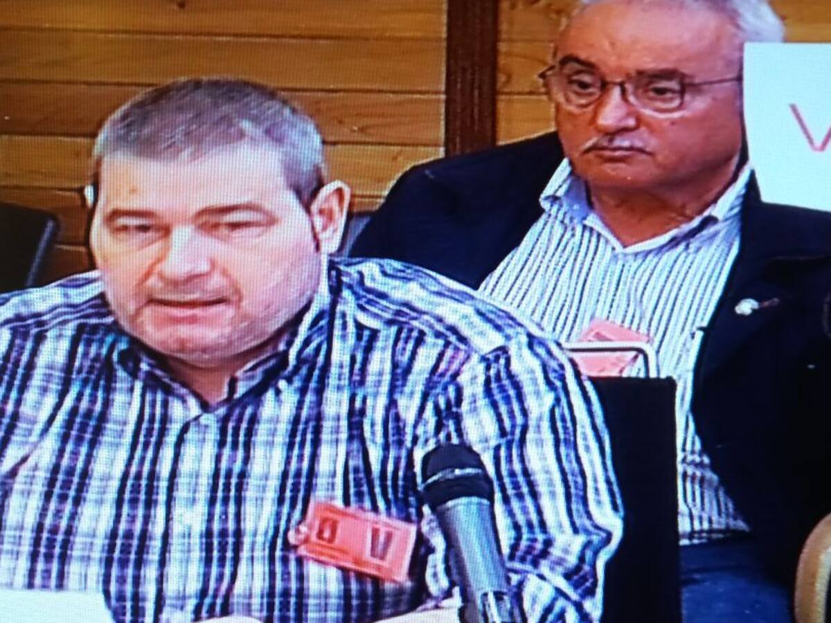 Foro reta a la plantilla de conservación viaria a acudir a la justicia