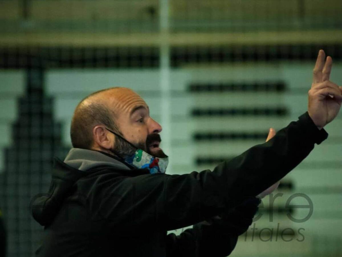 "Hemos empezado la liga compitiendo muy bien"