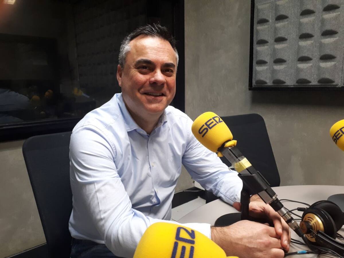 Jol Gisasola: "En Ermua se debería prestar atención a la calidad de vida"