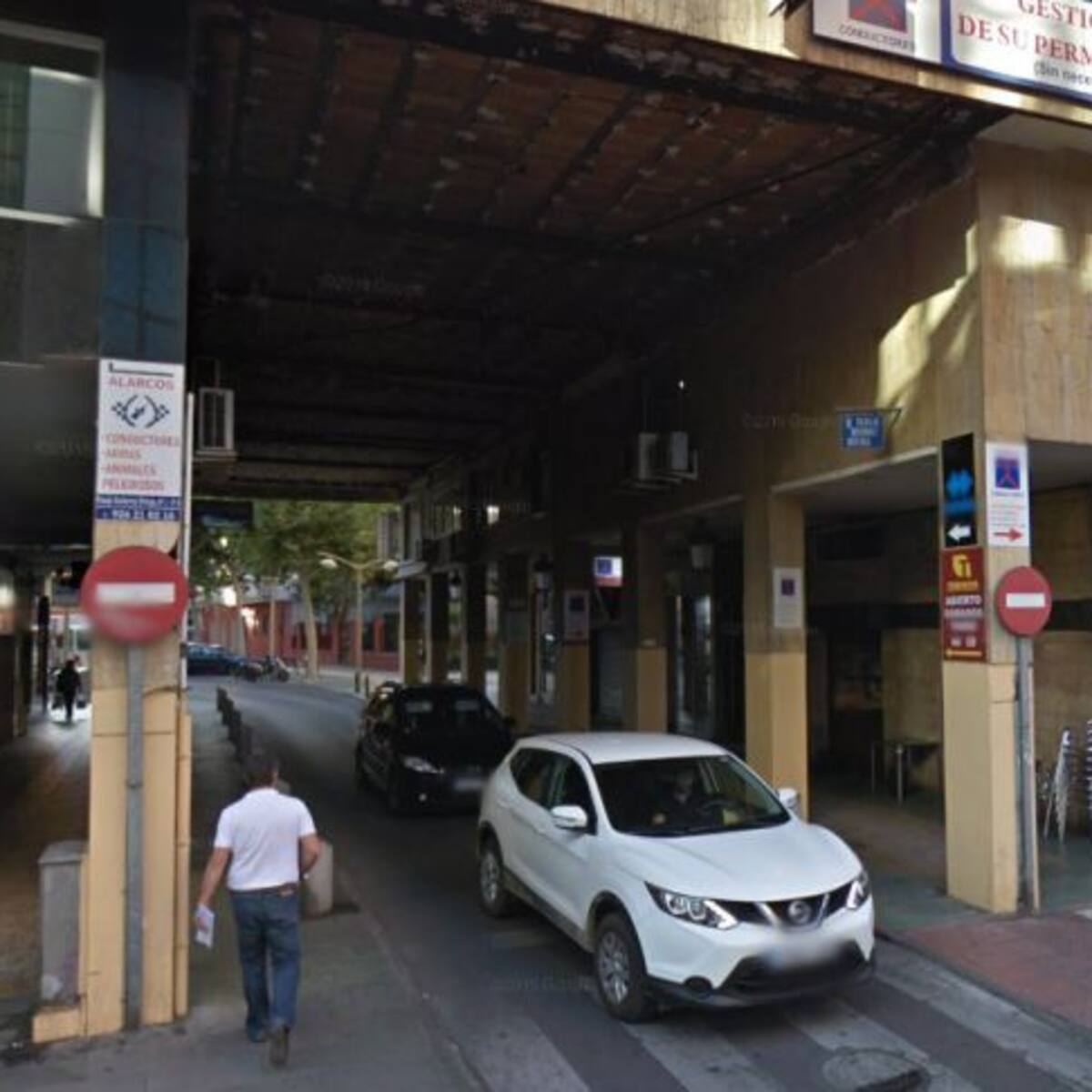 La Pandorga, Sara Montiel, Adolfo Suárez, Irene Villa o Miguel Ángel Blanco nuevas calles en sustitución de "nombres franquistas"