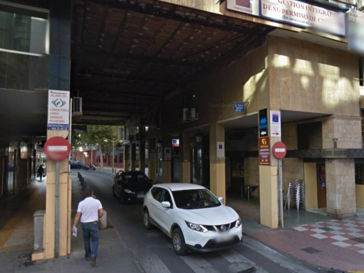 La Pandorga, Sara Montiel, Adolfo Suárez, Irene Villa o Miguel Ángel Blanco nuevas calles en sustitución de "nombres franquistas"