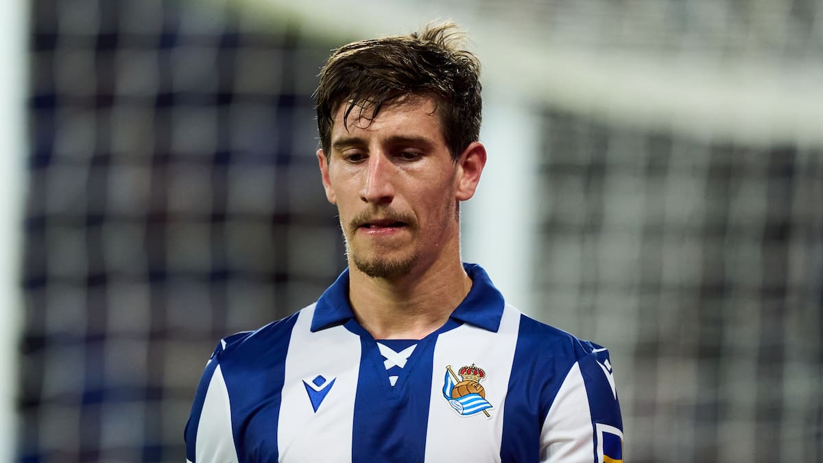 Aihen Muñoz se abre en 'Cartas de Aihen': "Me ha costado mucho contar que, después de cumplir mi sueño, ya no quería seguir en él"