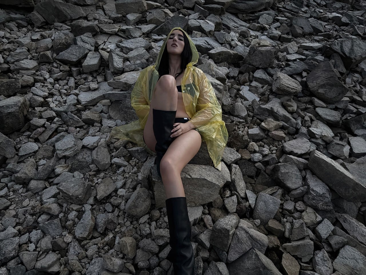 El viernes 17 será una noche liderada por dos de las artistas nacionales más potentes del momento: Judeline y Samuraï