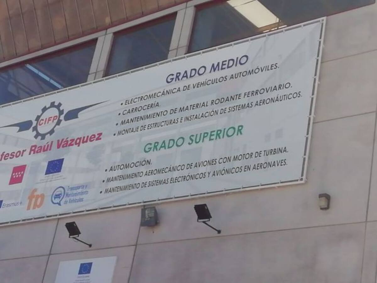 Cuatro mil universitarios vuelven a la FP