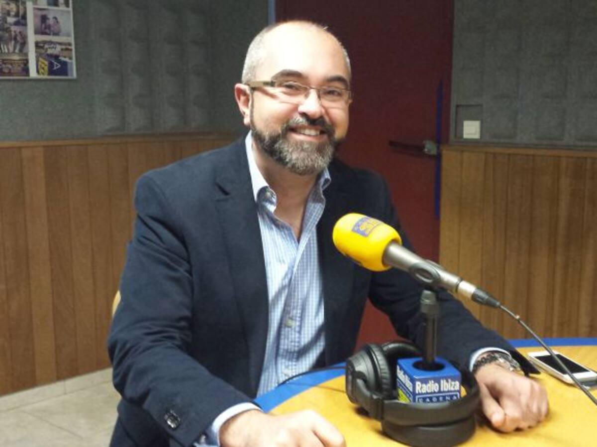 El PP acusa a Negueruela de "tomar el pelo a los ibicencos"