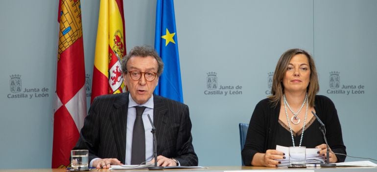 Imagen del Consejo de Gobierno