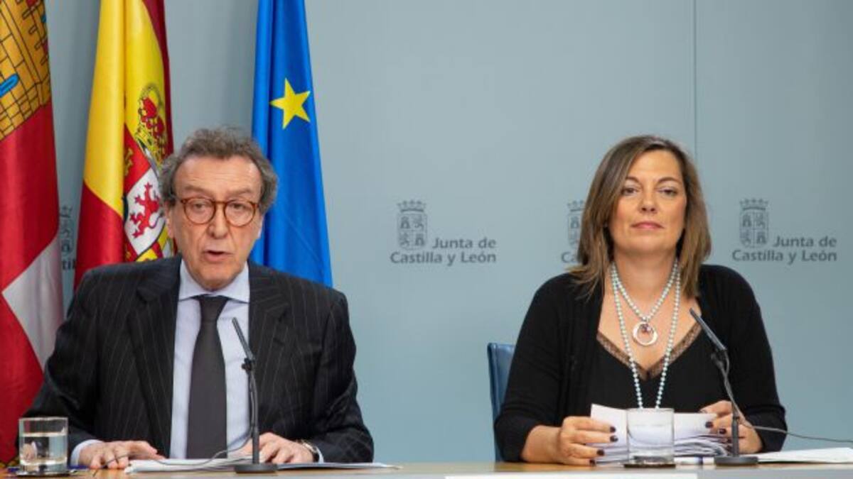 La Junta critica la incoherencia del PSOE que mantendrá los presupuestos