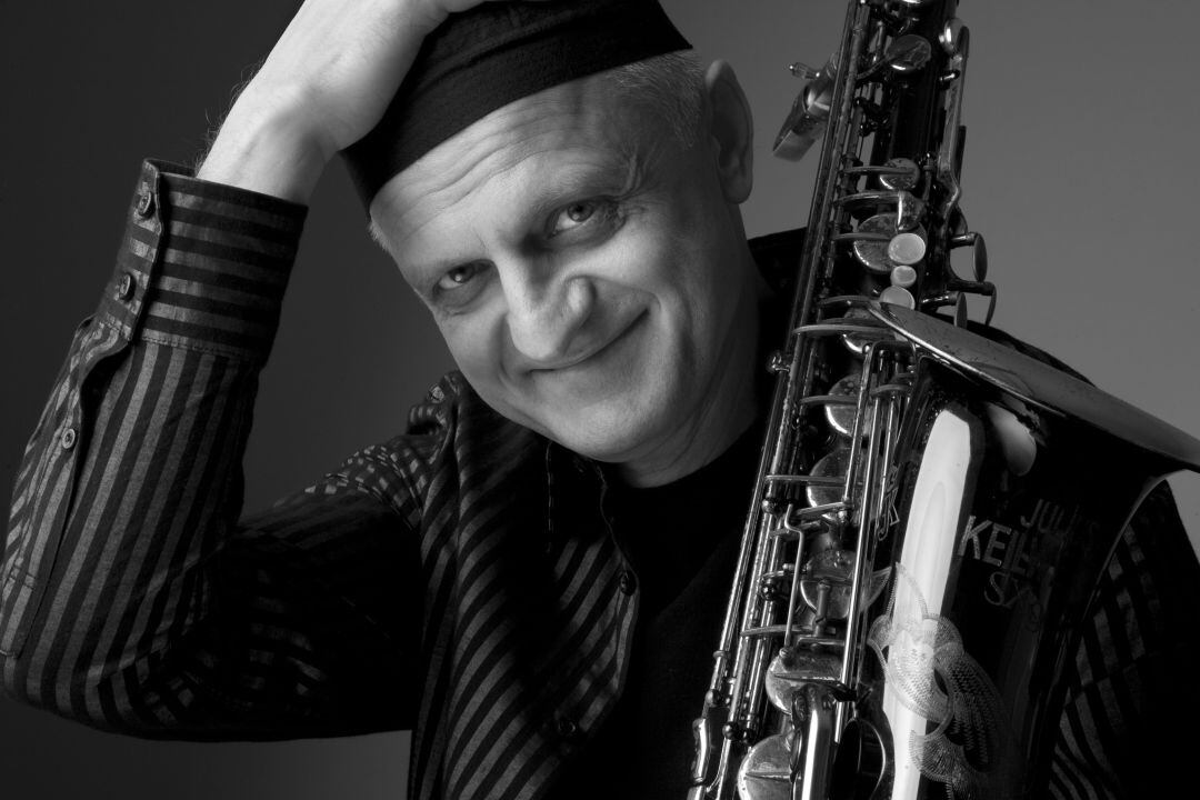 Jazz de lujo este lunes en Palencia