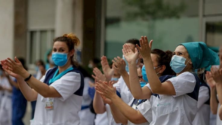 98 días después: el relato sonoro del final del estado de alarma en Salamanca (20/06/2020)