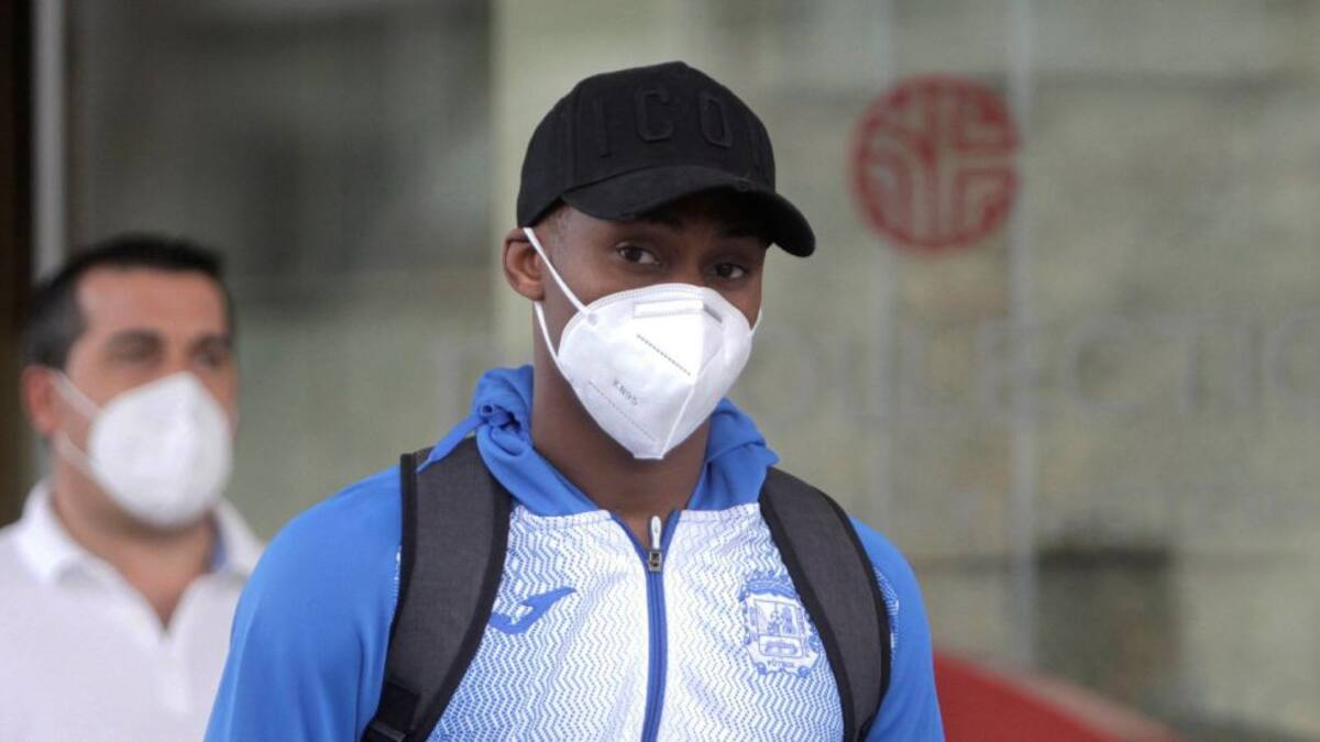 El Servizo Galego de Saúde da el alta a 33 miembros de la expedición del Fuenlabrada