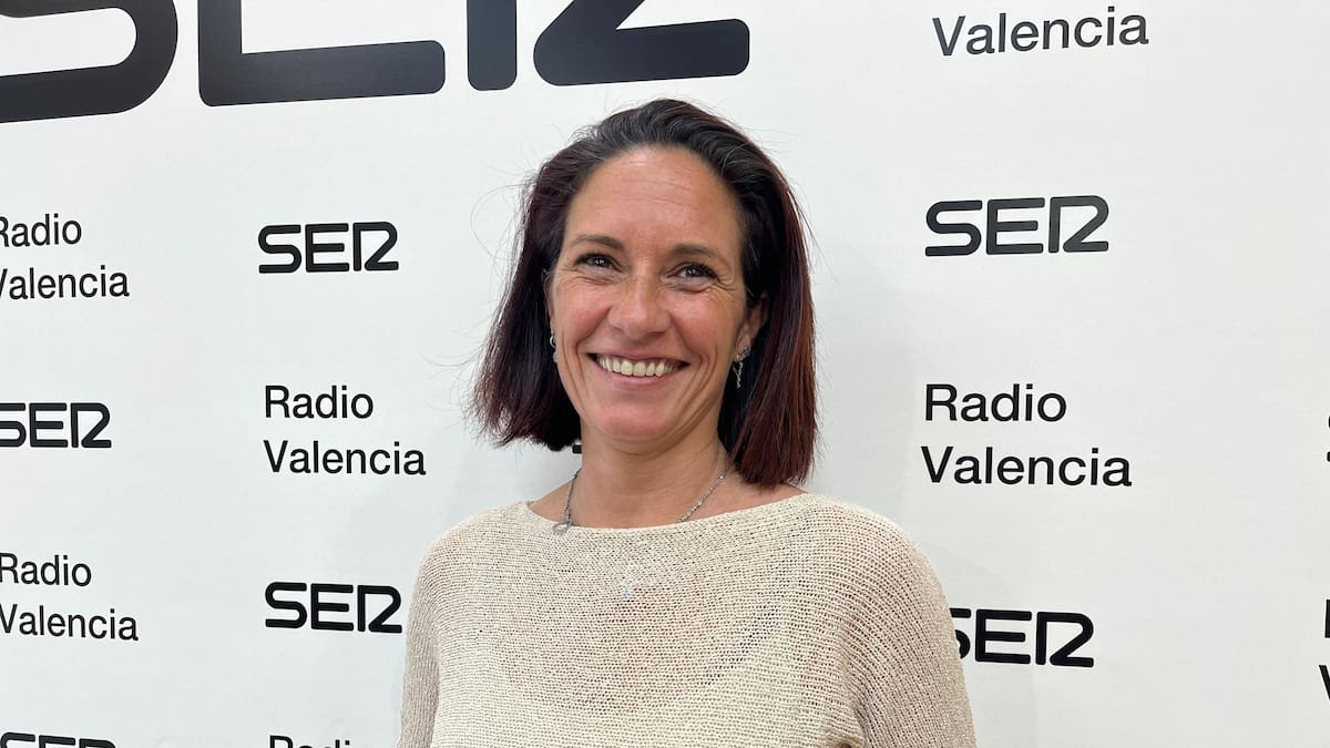 Entrevista a Elisabet García, nueva presidenta de FAMPA-València