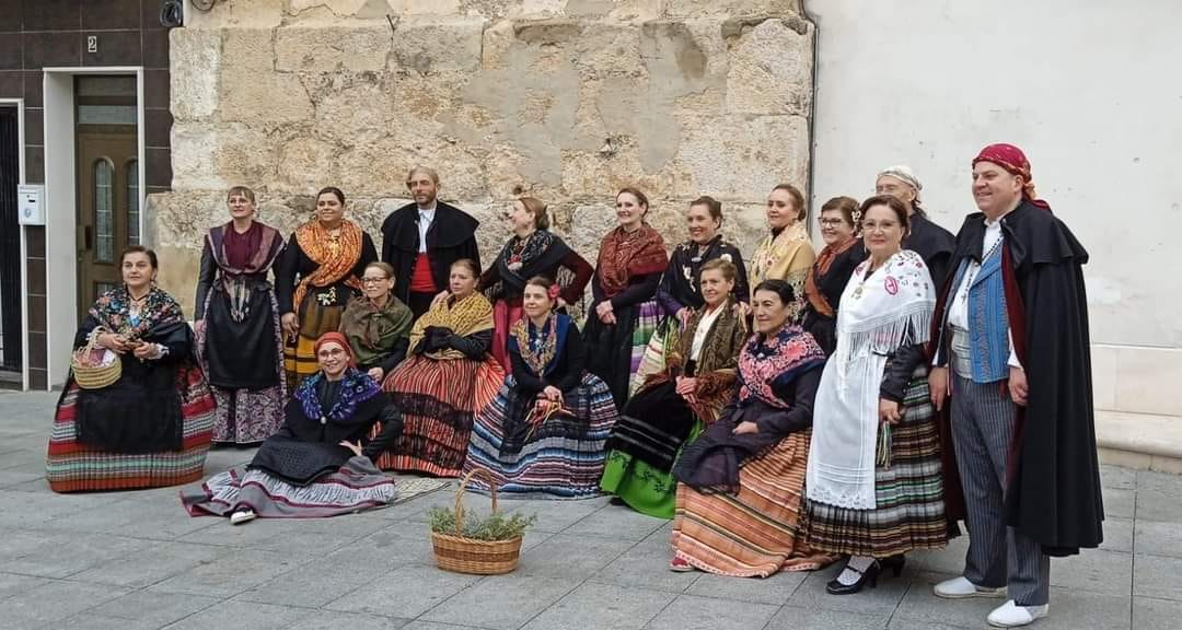 Taller de Danzas Banyeres