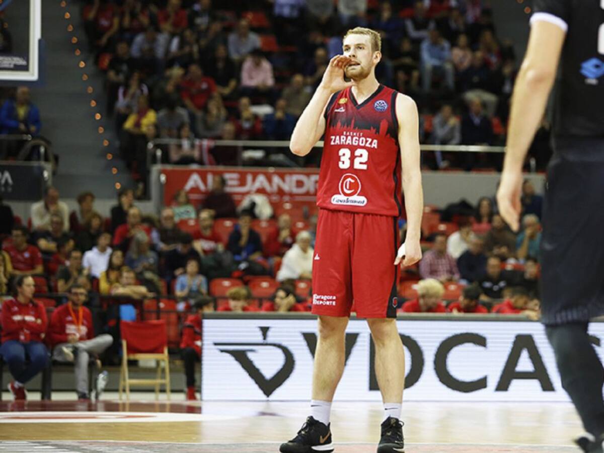 Casademont supera a Neptunas (86-70) y está más cerca de continuar en la Champions