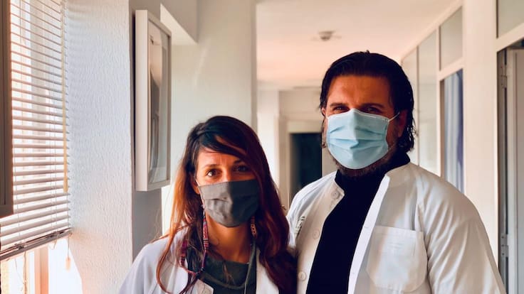 Los hospitales se quedan sin neuropsicólogos por falta de dinero