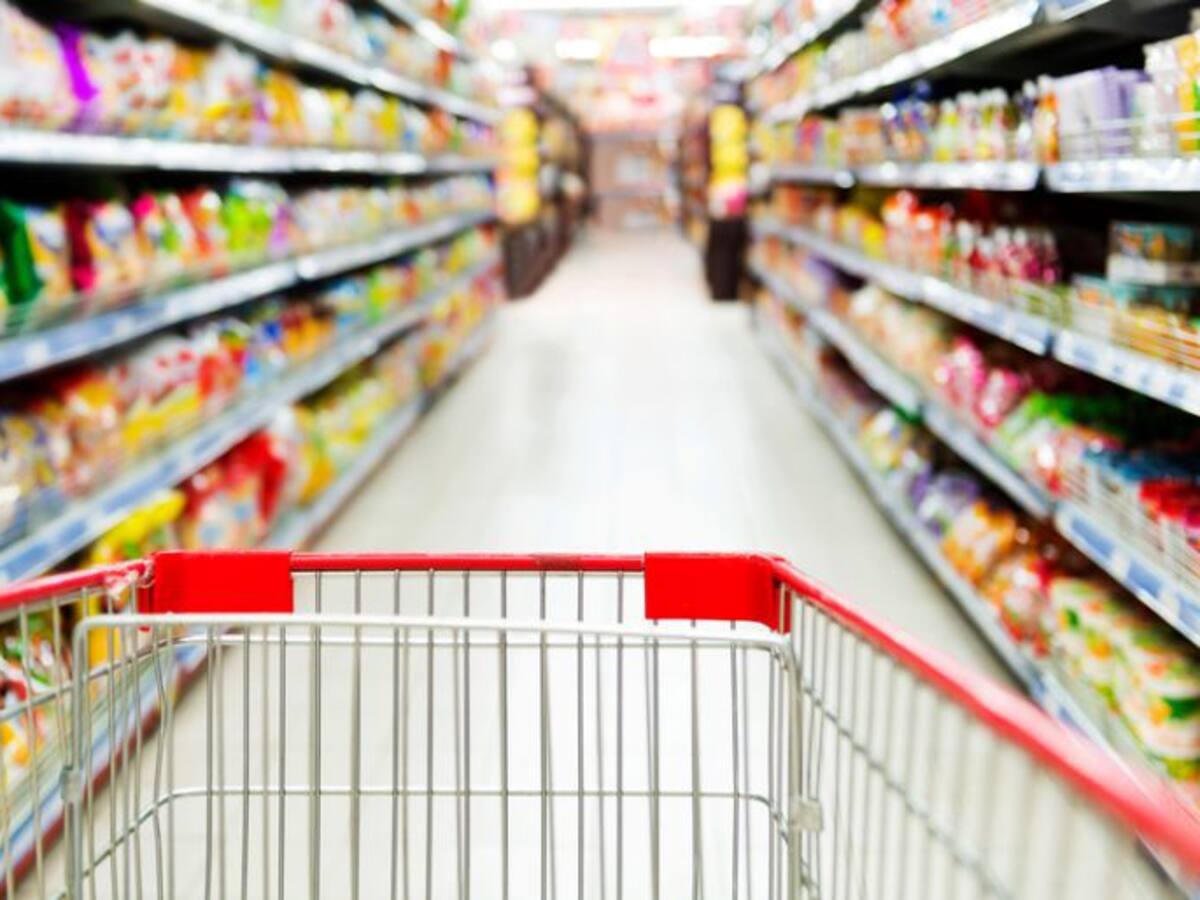 Los precios se incrementaron una décima de punto en Málaga en agosto